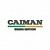 Caiman