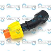 Насадка веерная поз. 34 PT-16AC 013010552