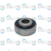 Подшипник шариковый ECO Pubert 0306010024