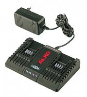 Двойное зарядное устройство Li 20 V / 2 A Easy Flex 113561