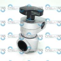 Крепление рукоятки к штанге в сборе поз. B27 PT 545 XT(1+1) (2019) 001515689