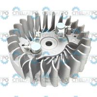 Маховик Oleo-Mac 5018-0111AR