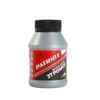 Масло минерал. PATRIOT POWER ACTIVE 2T 100мл. 850030633