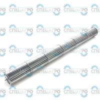 Колесо вентиляторное Q.60х600-R ALU Ballu 2501060218