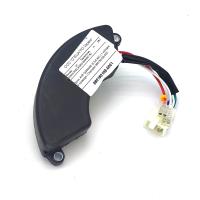 Блок AVR GG8000Е (5.5-8 kW) ( 1 колодка 4 провода ) Champion 660150106-0001