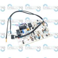 Плата управления внутреннего блока SUB-09HN1 (13222009002195) Ballu 13222009002195