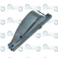 ПРАВАЯ НИЖНЯЯ ЧАСТЬ ОБШИВКИ "PREMIUM" R9005 47487501 Al-Ko