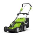 Запчасти к газонокосилке Greenworks 2505207