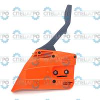 Тормоз цепи в сборе 941CX Oleo-Mac 5017-0039R (50170039R)