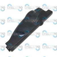 ОБШИВКА, ЛЕВАЯ ВЕРХНЯЯ ЧАСТЬ, R9005 PREMIUM 47487201 Al-Ko