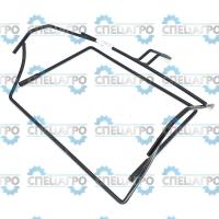 Рамка травосборника (460398) из двух частей 462215 Al-Ko