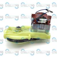 Мотор в сборе для газонокосилки 2502207 1200Вт 33см Greenworks 361012370