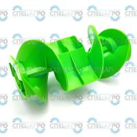 Шнек снегоуборщика для 2603107 Greenworks R0210110-00
