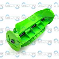 Шнек в сборе для снегоуборщика электрического 2602707 Greenworks R0102916-00