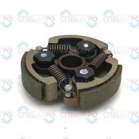 Сцепление в сборе MTX-80 Mikasa 3663-48550