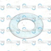 Шайба (19,5X38X1,5) колес снегоуборщика 412058 Al-Ko