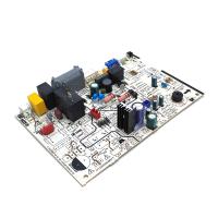 Плата управления внутреннего блока ZACS/I-09 HS/N1 (17122000038971) Ballu 17122000038971