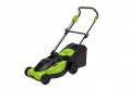 Запчасти к газонокосилке Greenworks 2515707
