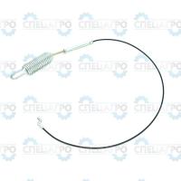 Зам. на 703221 Трос в сборе SNM924E Snapper 80004015