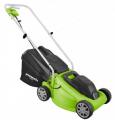 Запчасти к газонокосилке Greenworks 2502207