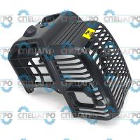 Крышка двигателя ВС 4125/4535 (411736, 412242) 411279 Al-Ko