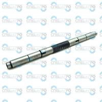 Вал привода гусеницы STT1170E под подшипник 6001RS Champion SX-11-070NEW
