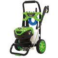 Запчасти к мойкам высокого давления Greenworks
