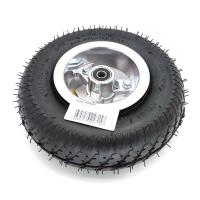Колесо GS5080,50100 центральное S1097110000SET
