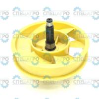 Шкив привода ремня EM3211 ведомый Champion 8122-512001-0001710
