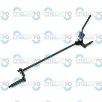 Ось задних колес LM4215 Champion 70850720000