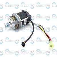 Мотор в сборе для 2600007 Снегоуборщик аккумуляторный Greenworks RA361011201S