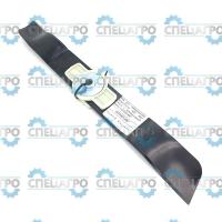 Нож для газонокосилки GreenWorks 40V 45см (46см) с металлической декой ra33301487