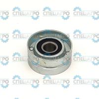 Натяжной ролик с подшипником поз. D11 PRO 650 003512153