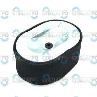 Фильтр воздушный DG6501E/E3,6501ES овальный UD186/188 см.011030004300 Champion 3049030700900