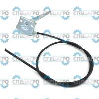 Переключатель MAX48TH Oleo-Mac 6606-0109 (66060109)