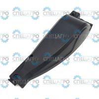 ЛЕВАЯ НИЖНЯЯ ЧАСТЬ ОБШИВКИ R9005 "PREMIUM" 47487301 Al-Ko