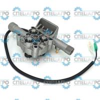 Корпус помпы Vertigo 28 Lavor 5.007.0251C