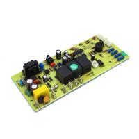 Плата управления камина электрического Electrolux EFP/W-2000S Ballu 32210403127