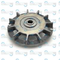 Крыльчатка в сборе для триммера 2110607 Greenworks R0102356-00