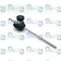 Редуктор G53TX Oleo-Mac 6607-0017CR (66070017CR)