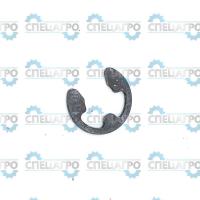 Кольцо стопорное GS35 Oleo-Mac 3026-007 (3026007)