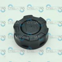 Крышка топливного бака G48TK(K600) Oleo-Mac L661-50437 (L66150437)