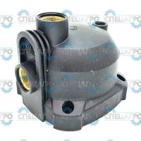 Корпус помпы пластик HW / JET 3000 467633 Al-Ko