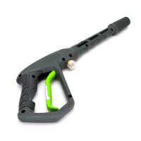 Пистолетная рукоятка в сборе для 5106807, 5106607 Мойки высокого давления Greenworks R0103331-00