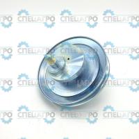 КЛИНОРЕМЕННОЙ ШКИВ В СБОРЕ . P109322020200 Al-Ko