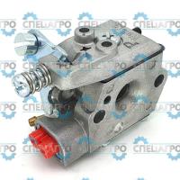 Карбюратор SPARTA 37 Oleo-Mac (WT-869-1) 2318-765AR (2318765AR)