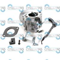 Зам. на 593432 Карбюратор Briggs&Stratton 794653