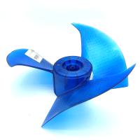 Крыльчатка вентилятора внешнего блока ACE-07HN1 (11320009000043) Ballu 11320009000043