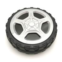 Колесо переднее G53TK Oleo-Mac 6607-0730 (66070730)