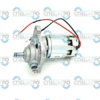 RA36101622V1 мотор постоянного тока 40В и редуктор в сборе для 20117, 2004007